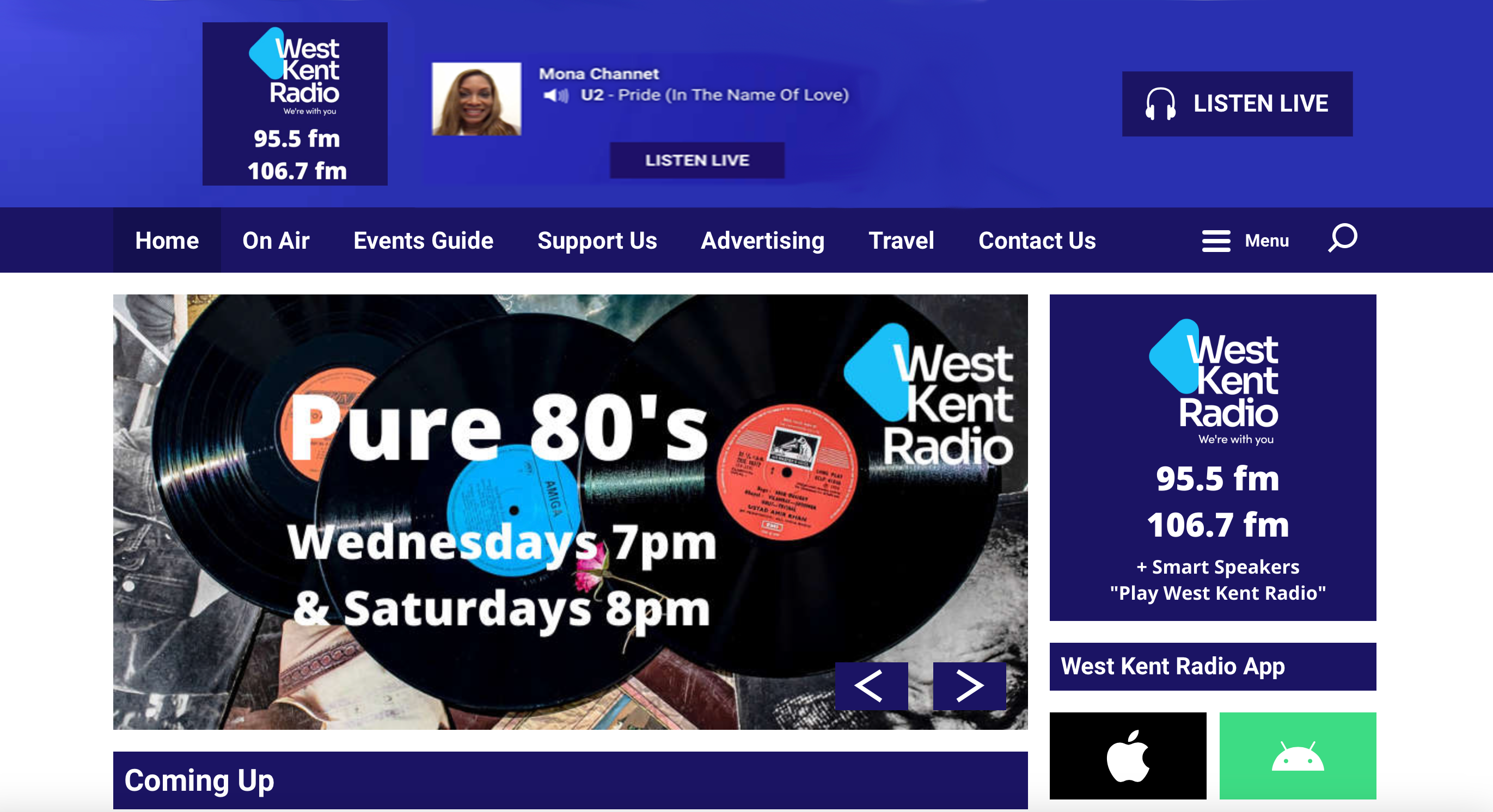 WestKentRadio3 WestKentRadio3